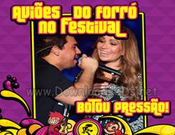 avioes do forro festival de verao salvador 2014