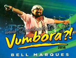 bell marques vumbora cd 2014