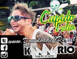 igor kannario carnaval so pra balancar juazeiro 2014