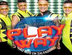 play way cd verao 2014