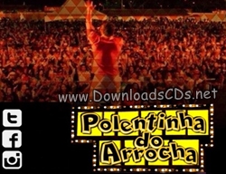 polentinha do arrocha tobias barreto janeiro 2014