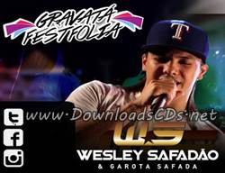 wesley safadao garota safada gravata fevereiro 2014