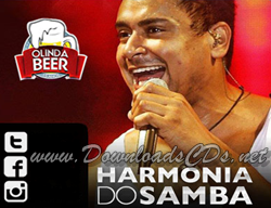 harmonia do samba olinda beer recife 2014