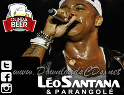 leo santana e parangole olinda beer recife 2014