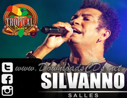 silvanno salles tropical dance marco 2014