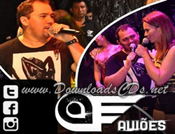 avioes do forro Itaberaba abril 2014