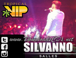 silvanno salles tropical mix vip petrolandia abril 2014