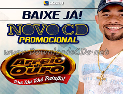 arreio de ouro promocional maio junho 2014