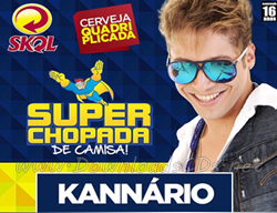 igor kannario super chopada de medicina salvador 2014