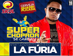 la furia super chopada de medicina wetn wild salvador 2014