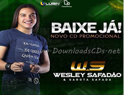 wesley safadao garota safada promocional junho 2014