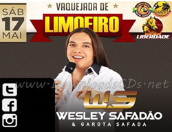 wesley safadao garota safada vaquejada limoeiro maio 2014