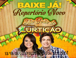 forro da curticao promocional sao joao junho 2014