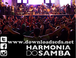 harmonia do samba aquidaba se sao joao junho 2014