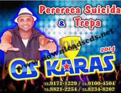 os karas promocional studio 2014