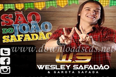 wesley safadao e garota safada sao joao macapa ap junho 2014