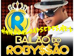 bailao do robyssao feira de santana agosto 2014