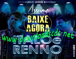 italo e renno promocional agosto 2014