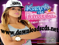 kuarto de princesa promocional agosto 2014