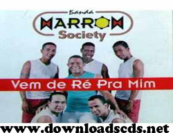 marron society reliquia 2001