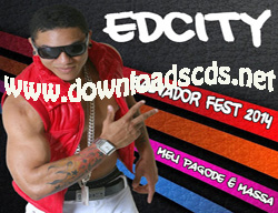 EDCITY salvador fest 2014