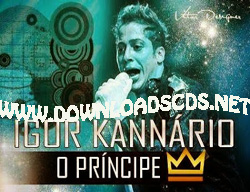 IGOR KANNARIO O PRINCIPE DO GUETO OLINDINA BA 2014