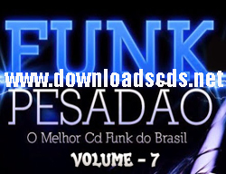 funk pesadao setembro 2014