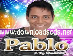 pablo ao vivo vaquejada serrinha 2014