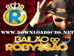 bailao do robyssao outubro 2014