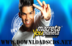 marreta you planeta promocional outubro 2014