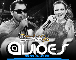 avioes do forro beach aracaju novembro 2014