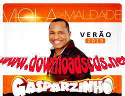 gasparzinho-cd-verao-2015