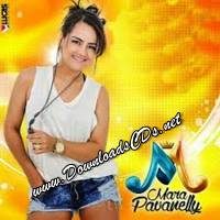 Mara Pavanelly em Buriti 2014