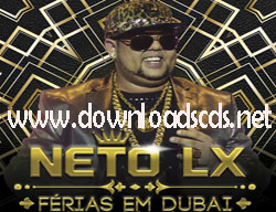 neto lx ferias em  dubai verao 2015