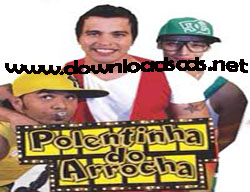 polentinha do arrocha cd promocional verao 2015