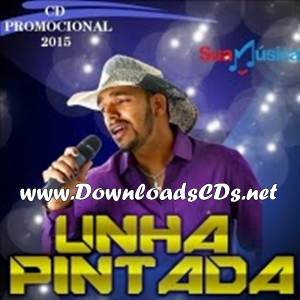 CD unha pintada promocional 2015