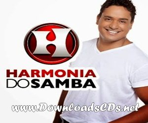 Harmonia do Samba em Salvador-BA 2015