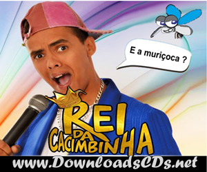 Baixar CD rei da cacimbinha Joop Music estancia 2015