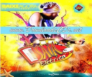 Baixar CD Saia Rodada Eletrico 2015