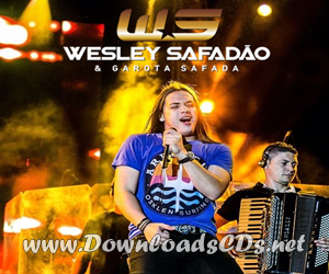 wesley safadão ao vivo em laranjeiras