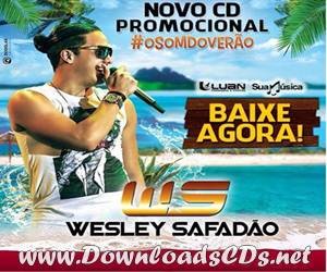 Baixar CD Wesley Safadao e Garota Safada cd verao 2015