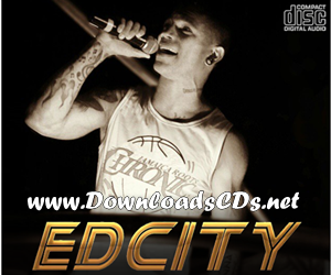 edcity ao vivo em simao dias 2015