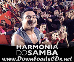 harmonia do samba download  Aracaju 2015