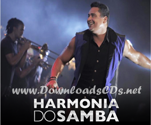 Baixar CD Harmonia do Samba Japaratuba 2015