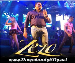 Baixar CD Zezo dos Teclados Shock Show Natal 2015