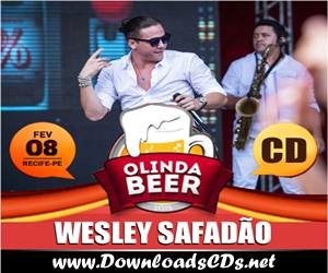Wesley Safadao e Garota Safada no Olinda Beer 2015