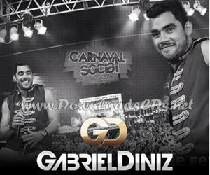 Baixar CD Gabriel Diniz carnaval de porto das dunas 2015