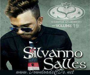 Silvanno Salles CD Vol. 19 2015