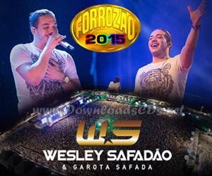 Wesley Safadão Forrozão 2015 Aracaju-SE