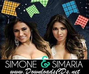 Simone e Simaria Arraiá Orion 2015